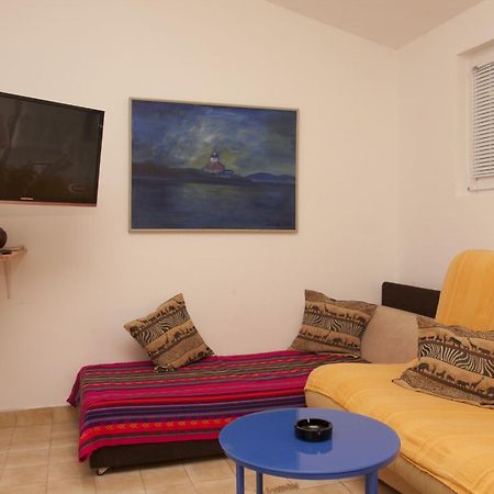 Apartment Mediteraneo มาคาร์สกา ห้อง รูปภาพ